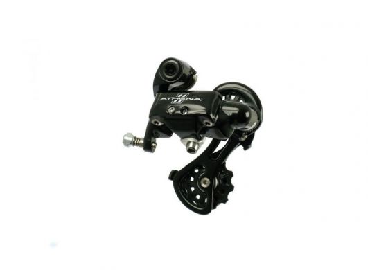 Campagnolo Athena Black Schaltwerk 11-Fach
