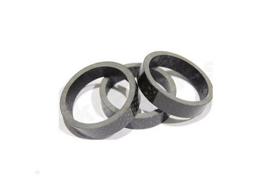 Carbon Spacer 1.1/2 (Zoll)