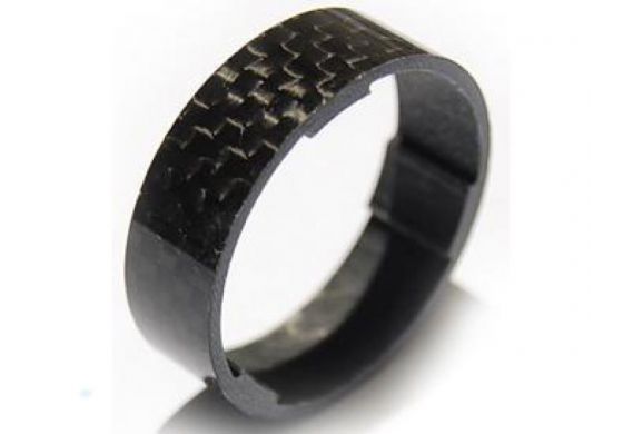 Carbon Spacer Ultralight 10mm