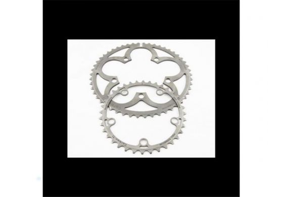 Carbon TI X Ring Road full Titan 5arm 110mm Shimano