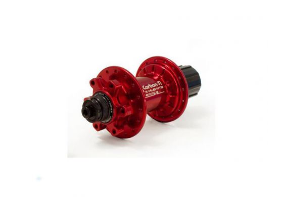 Carbon-Ti X-Hub MTB SL HR Nabe 6-Loch