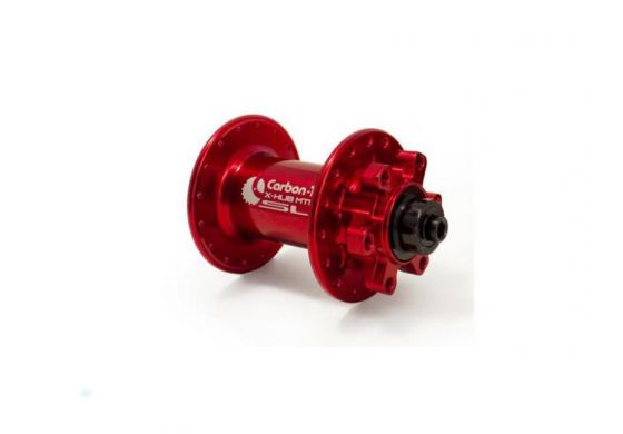 Carbon-Ti X-Hub MTB SL VR Nabe 6-Loch
