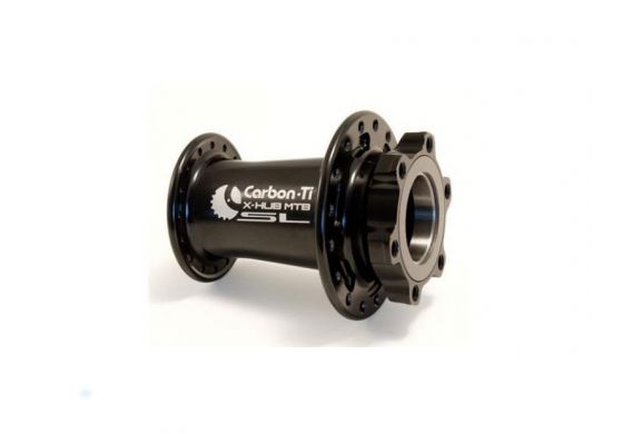 Carbon-Ti X-Hub MTB SL X-Lefty VR Nabe
