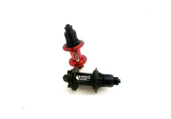 Carbon-Ti X-Hub MTB SL XD HR Nabe
