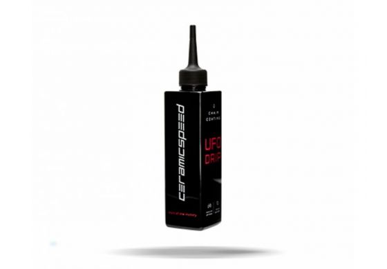 CeramicSpeed UFO Drip Kettenbeschichtung