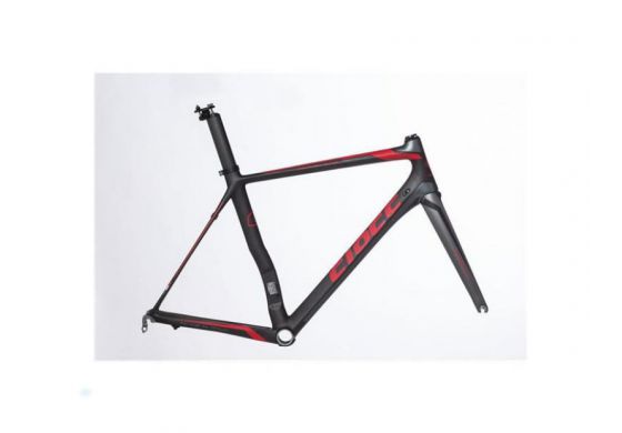 Ciöcc Devilry Race Rahmen