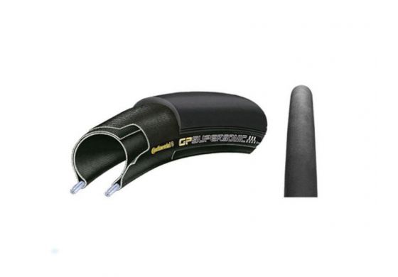 Continental GP Supersonic