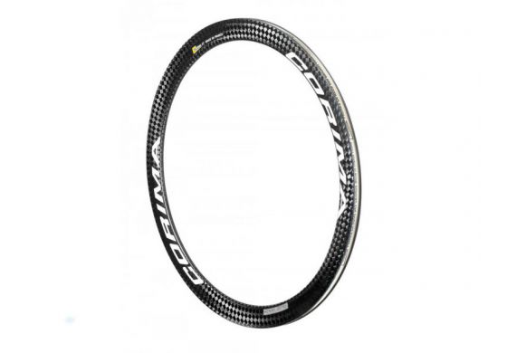 Corima 47mm Carbonfelge Clincher