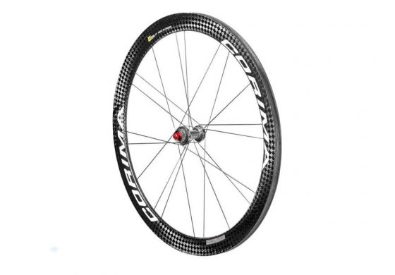 Corima 47mm S Disc Carbon Laufräder Tubular