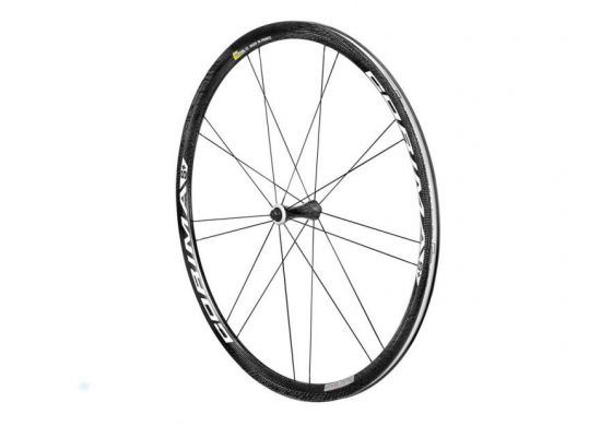 Corima Laufräder 32mm S+ Drahtreifen Clincher