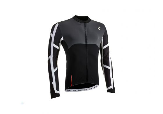 Cube BLACKLINE Trikotlangarm