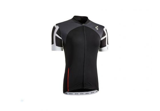 Cube BLACKLINE WLSTrikot kurzarm