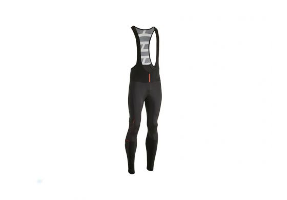 Cube BLACKLINETrägerhose lang