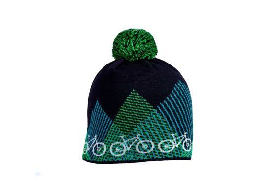 Cube Beanie Bike