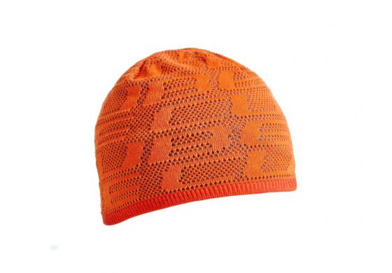 Cube Beanie LogoAM