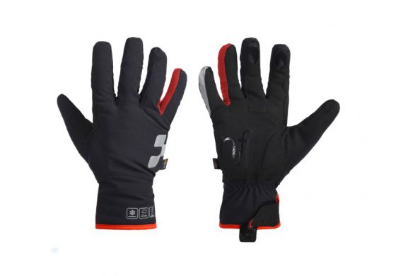 Cube NF Handschuhe X-Langfinger