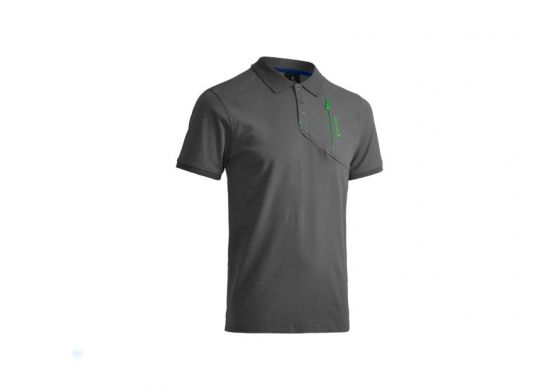 Cube Polo Shirt Classic