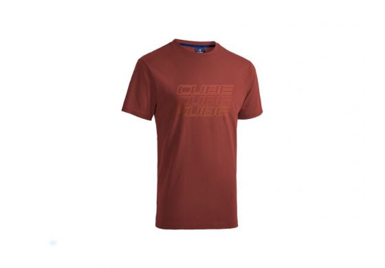 Cube T-ShirtCUBE