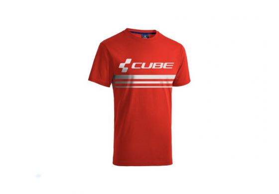Cube T-ShirtRace Pilot