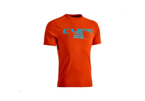 Cube T-ShirtTrail Ride