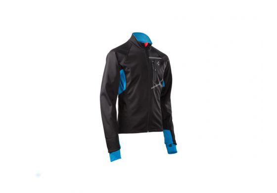 Cube TEAMLINESoftshell Jacke