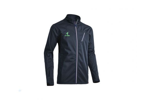 Cube TOUR Multifunktionsjacke