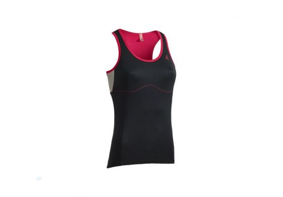 Cube TOUR WLS Top
