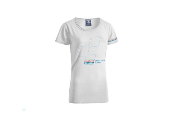 Cube WLS T-Shirt Icon