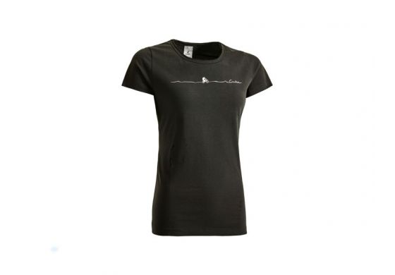 Cube WLS T-ShirtRider