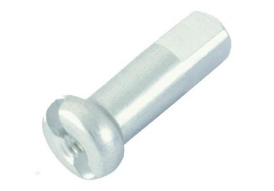 DT Alunippel 1,8mm silber
