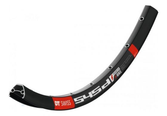 DT Felge 545 Disc 28 Zoll