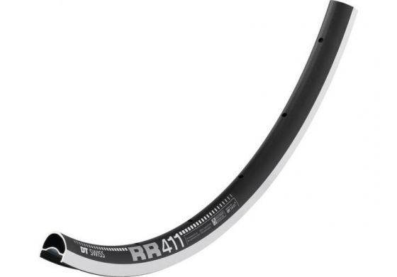 DT Swiss Felge RR 411 OCR Asymmetric