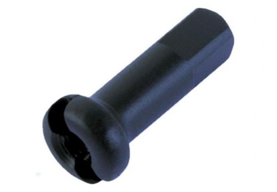 DT pro lock Alunippel 1,8mm schwarz