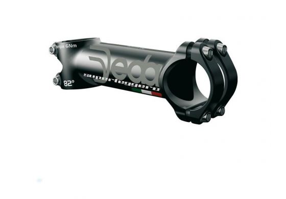Deda Superleggero POB Vorbau