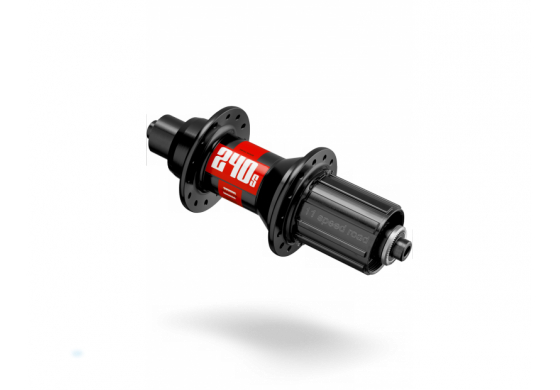 Dt Swiss 240s HR Nabe Shimano