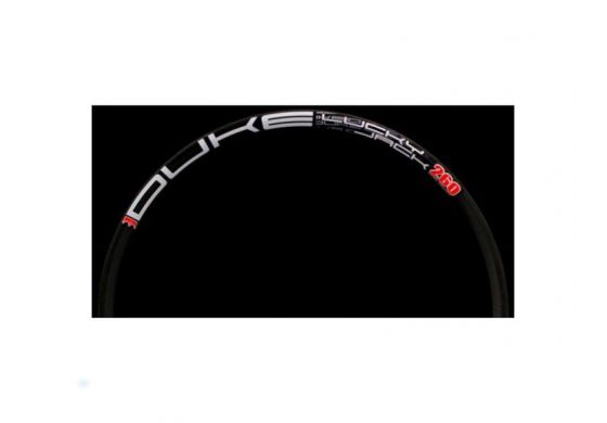 Duke Lucky Jack 26 275g