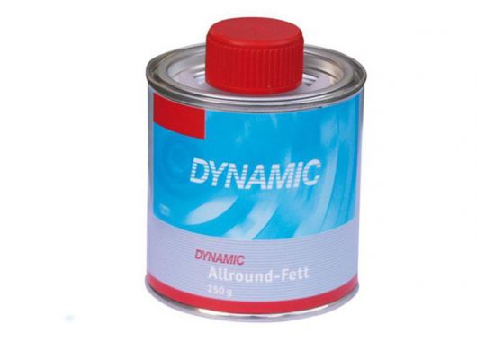 Dynamic Allround-Fett 250 g