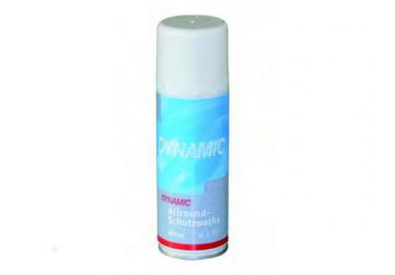Dynamic Allround-Schutzwachs, 200 ml Dose