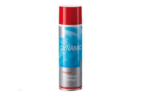 Dynamic Bremsen und Bremsscheibenreiniger 500ml
