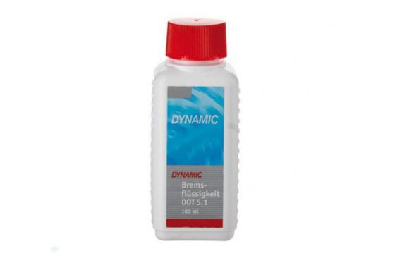 Dynamic Bremsflüssigkeit DOT 5.1