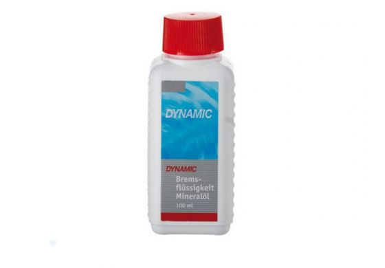 Dynamic Bremsflüssigkeit Mineralöl 100ml