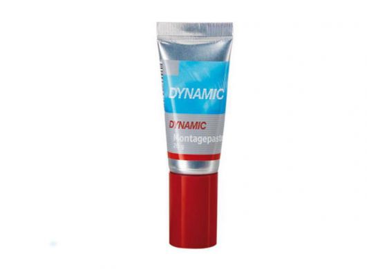 Dynamic Carbon Montagepaste, Tube 20 g