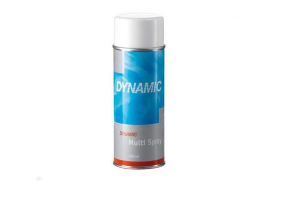 Dynamic Multi Spray 400 ml