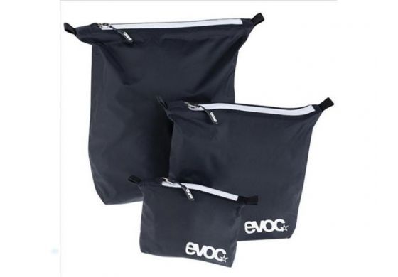 EVOC Safe Pouch Set