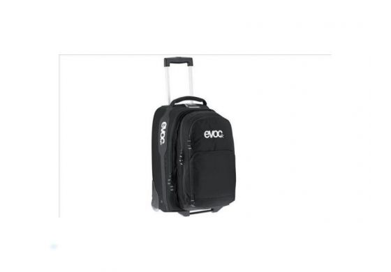 EVOC TERMINAL Bag 40L+ 20L