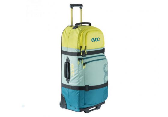 EVOC World Traveller 125L