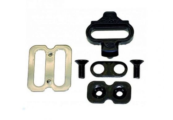 EXUSTAR Cleats E-C-05 SPD