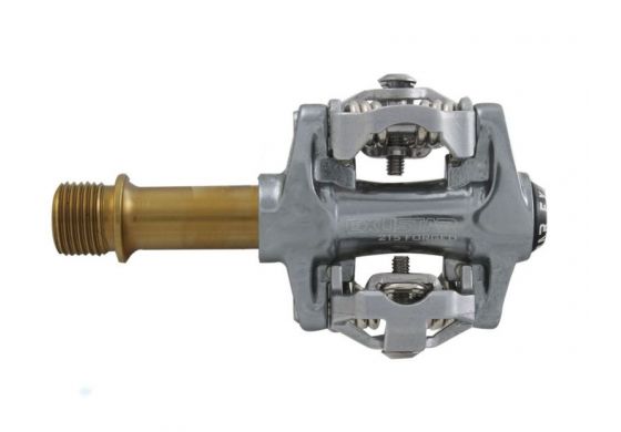 EXUSTAR MTB Pedale E-PM-215Ti