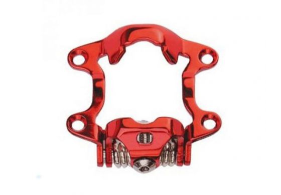 EXUSTAR Pedal Bindung