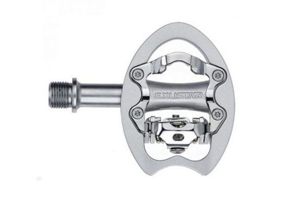 EXUSTAR Pedale Race E-PR-43M